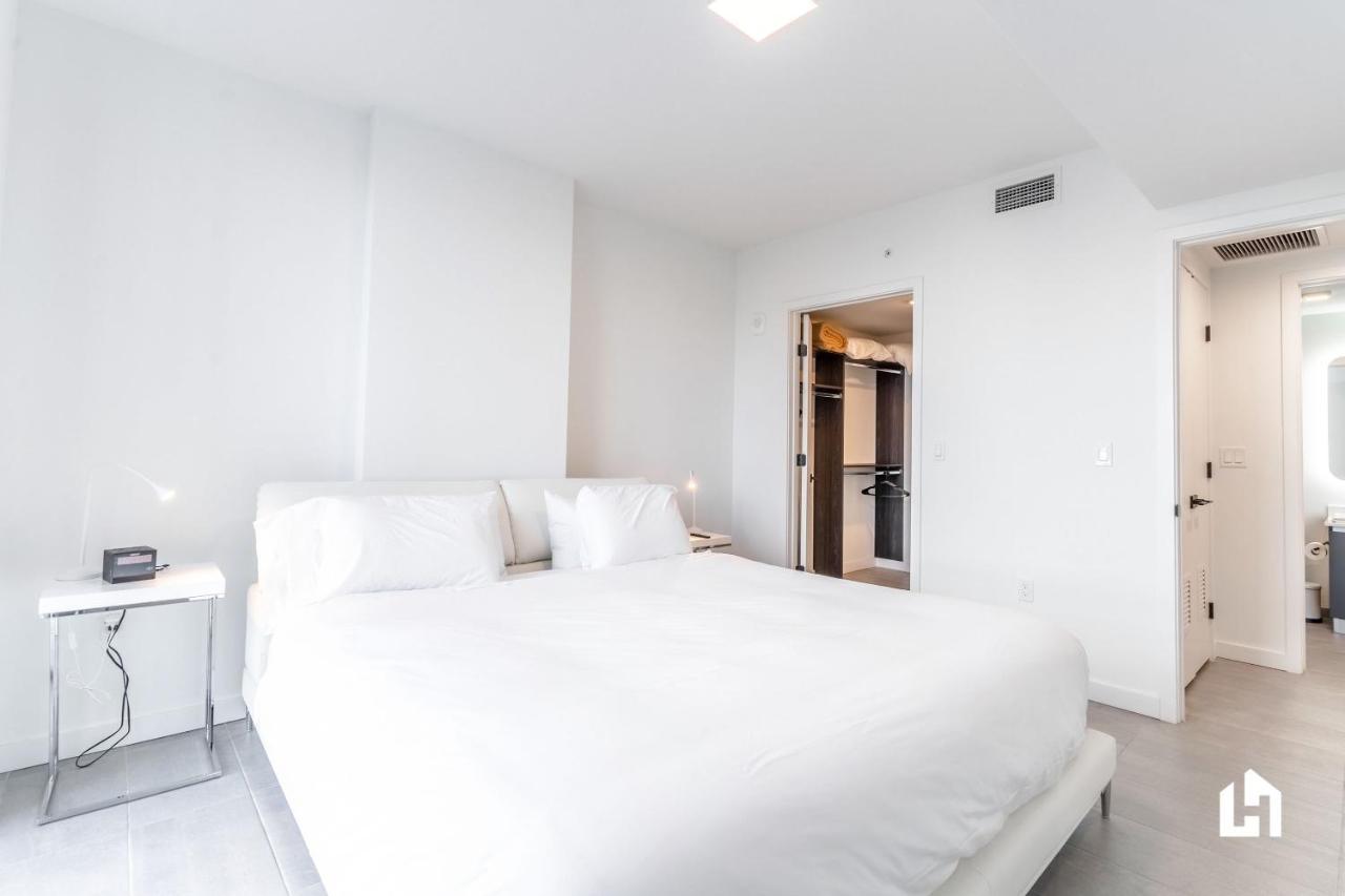 Downtown Miami Condos By Lua Host エクステリア 写真