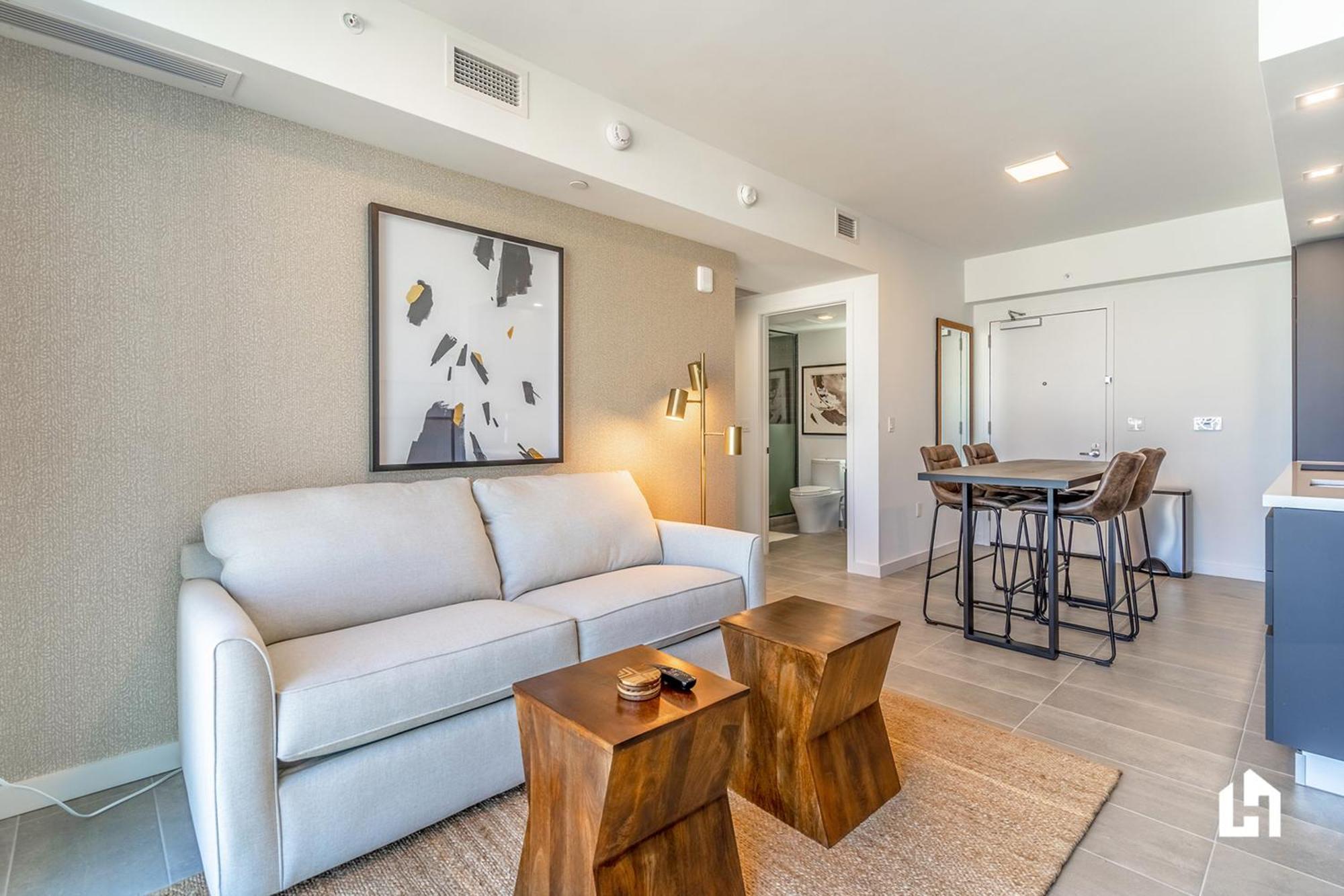 Downtown Miami Condos By Lua Host エクステリア 写真